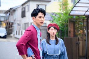 夏子“リリリー”と永山瑛太“翔”の関係変化の意外な理由に「鳥肌たった」の声上がる…「時をかけるな、恋人たち」7話 画像