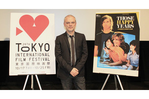 【MOVIE BLOG】東京国際映画祭 Day6 画像