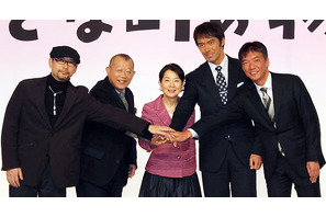 吉永小百合、映画“企画”に初挑戦「不慣れなので、演技で3倍返し」 画像