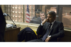 映画通にはたまらない役者が揃ったジョージ・クルーニーの最新作『フィクサー』 画像