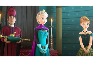 【全米興行収入ランキング】ディズニー『アナと雪の女王』が“新年の連休”の覇者に！ 画像