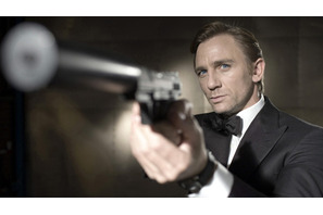 ダニエル・クレイグの魅力と歴代ボンドの活躍を堪能！　『007』10作品を一挙放送
