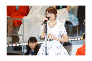 【予告編】大島優子卒業セレモニー舞台裏も収録…第4弾『DOCUMENTARY of AKB48』