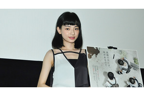 台湾の新星ヤオ・アイニン、日本での活動に意欲も台湾版AKB募集には「歌が…」