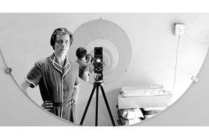 “発見された”天才写真家の生涯と謎…『ヴィヴィアン・マイヤーを探して』