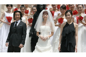 上野樹里、先輩・木村佳乃の結婚願望にツッコミ！　「人並みにって何ですか？」