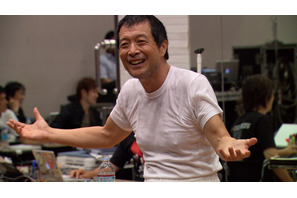 矢沢永吉が東京国際映画祭で舞台挨拶に登壇！　世界のYAZAWA何語る？　