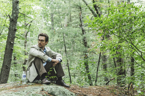 【シネマモード】どの役でもハマる俳優マシュー・マコノヒー、『追憶の森』でみせる姿とは？