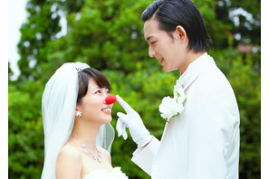 【予告編】志田未来＆竜星涼の愛の実話『泣き虫ピエロの結婚式』主題歌決定