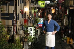 『深夜食堂』続編が決定！ 佐藤浩市＆池松壮亮らゲスト出演