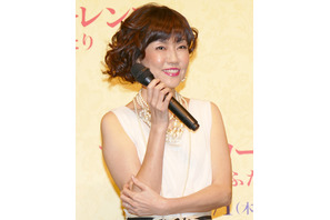 松本伊代、夫に感謝「ヒロミさんじゃなければ離婚されている」