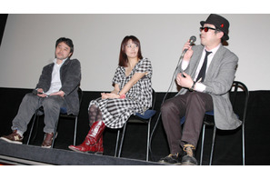 『スイートリトルライズ』脚本・狗飼恭子、矢崎監督への積年の恨み（？）をトークで…