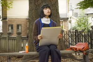 門脇麦、不器用な引きこもり女子を熱演！ 『世界は今日から君のもの』