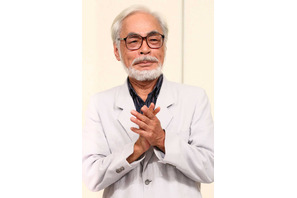 宮崎駿、新作長編アニメーション映画制作を本格始動「若い力を貸して下さい」