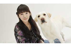 『きな子』夏帆インタビュー　犬に苦労し、犬に癒された1か月半