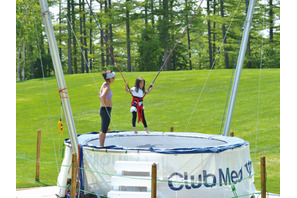 夏のリゾートステイは北海道へ！「クラブメッド 北海道 サホロ」でサマーイベント開催