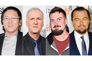 ハリウッドで続々企画進行中！「AKIRA」「アトム」“日本アニメ・漫画”実写化をチェック