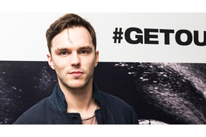 ニコラス・ホルト、「指輪物語」作者・トールキン役の候補に？