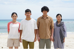 ディーン・フジオカ、第2の故郷“インドネシア”で新作映画！『海を駆ける』