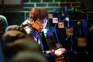 韓国イケメン俳優チ・チャンウク、映画初主演！『操作された都市』予告映像