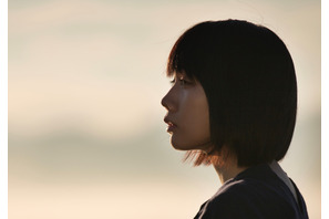 松本穂香、主演映画が海外映画祭で初上映！中川龍太郎監督『わたしは光をにぎっている』