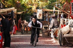 成田凌『カツベン！』、Netflix『アイリッシュマン』が東京国際映画祭の“顔”に