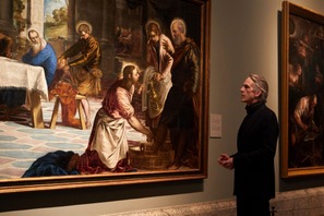ジェレミー・アイアンズがナビゲート、美の殿堂の歴史と未来に迫る『プラド美術館』予告
