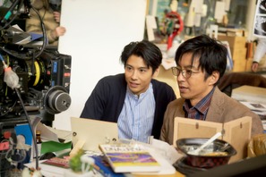 賀来賢人『AI崩壊』出演で恐怖を覚える「現実になるんじゃないか」