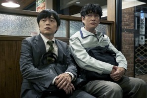 バカリズム＆井浦新Ｗ主演「殺意の道程」第1話先行無料配信＆コメンタリー企画も