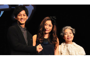 樹木希林、松坂桃李とJUJUの交際を希望？　「何か生まれるといいわね」