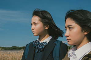 元さくら学院・新谷ゆづみ＆日高麻鈴がW主演『麻希のいる世界』来年1月公開