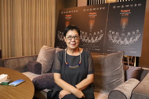 香港の巨匠7人が集結『七人樂隊』「60年代が撮りたかった」女性監督アン・ホイが明かす