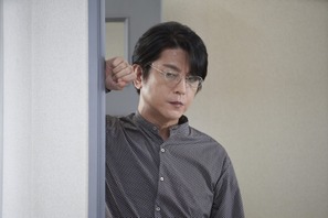 及川光博、“シロさん”西島秀俊の元カレ役に「きのう何食べた？ season2」