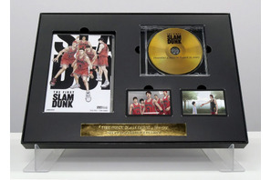 『THE FIRST SLAM DUNK』BD＆DVD2月28日発売　全7商品