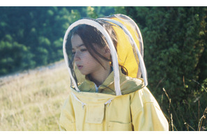 『ミツバチと私』予告編　東京国際映画祭エシカル・フィルム賞、受賞理由は「優しさ」