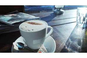 【MOVIEブログ】1ドルでコーヒーを楽しむワザ