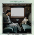 横浜流星が猫と見つめ合う『MIMI』ポスター＆女性2人の恋物語『駆け抜けたら、海。』予告解禁 画像