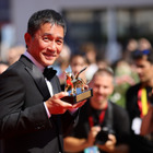 トニー・レオンが審査委員長に就任 第37回東京国際映画祭 画像