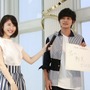 北村匠海、プロポーズの言葉は「君の朝食をたべたい」!? 浜辺美波とロケ地・福岡に登場 画像