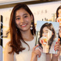 「コード・ブルー」も話題の新木優子、写真集のセクシーショットも「楽しかった！」 画像