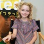 【インタビュー】11歳のマッケナ・グレイスが見せる子どもらしさと女優としてのプロ意識 画像