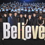 竹内涼真が刑事、斎藤工＆天海祐希らメインキャスト発表！ 木村拓哉主演「Believe」イベント登壇 画像