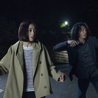 安達祐実＆青木崇高出演、クライムサスペンス「3000万」放送 画像