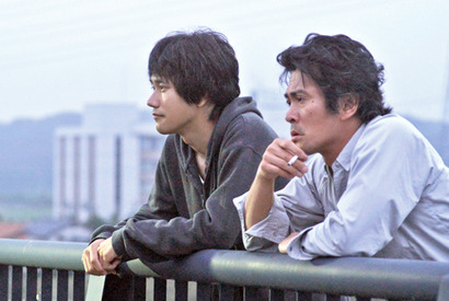 松山ケンイチ主演作『家路』、特典満載でBD＆DVDに　久保田直監督のコメントも到着！ 画像