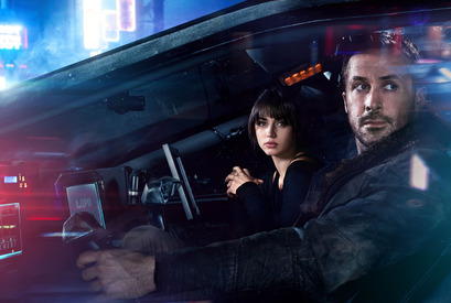 【シネマ羅針盤】『ブレードランナー 2049』傑作ゆえの受難？ 35年ぶりも劣化知らずの哲学と世界観 画像