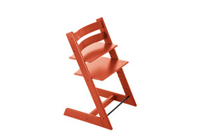ストッケの子どもとともに成長する椅子「トリップ トラップ」、売上台数900万台を突破 画像