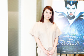 【インタビュー】久石譲の娘・麻衣　父から学んだ“映画音楽”に「極意はない」 画像