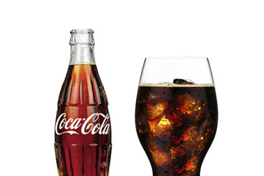 ワイングラスのリーデルが開発したコカ·コーラ専用グラスが世界中で話題に！ 画像