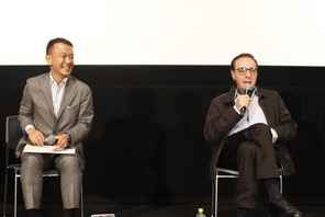 【MOVIEブログ】東京国際映画祭 Day5 画像