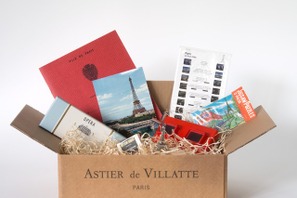 「アスティエ・ド・ヴィラット」のクリスマス展スタート！　開けてお楽しみのミステリーボックスも登場 画像
